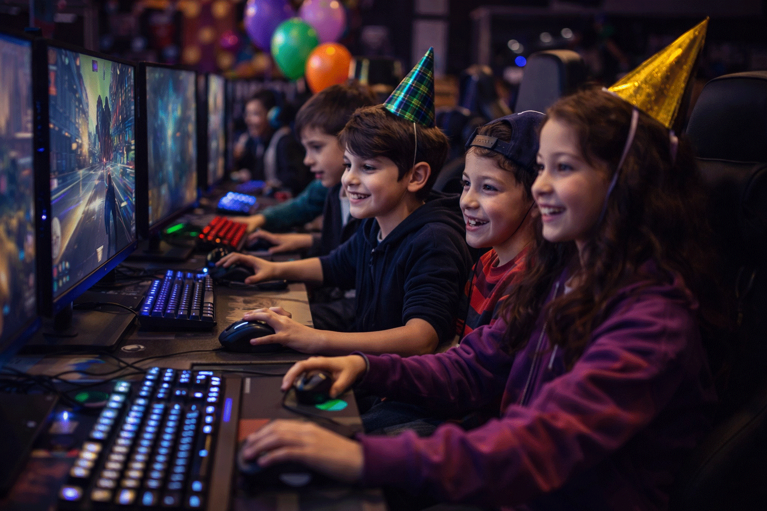 Pack económico: juego en consolas y PC en Alcalá de Henares